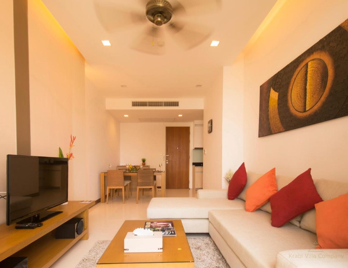 Pelican Luxury Apartments Ban Ko Kwang Eksteriør billede