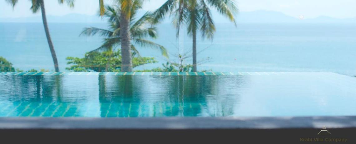 Pelican Luxury Apartments Ban Ko Kwang Eksteriør billede